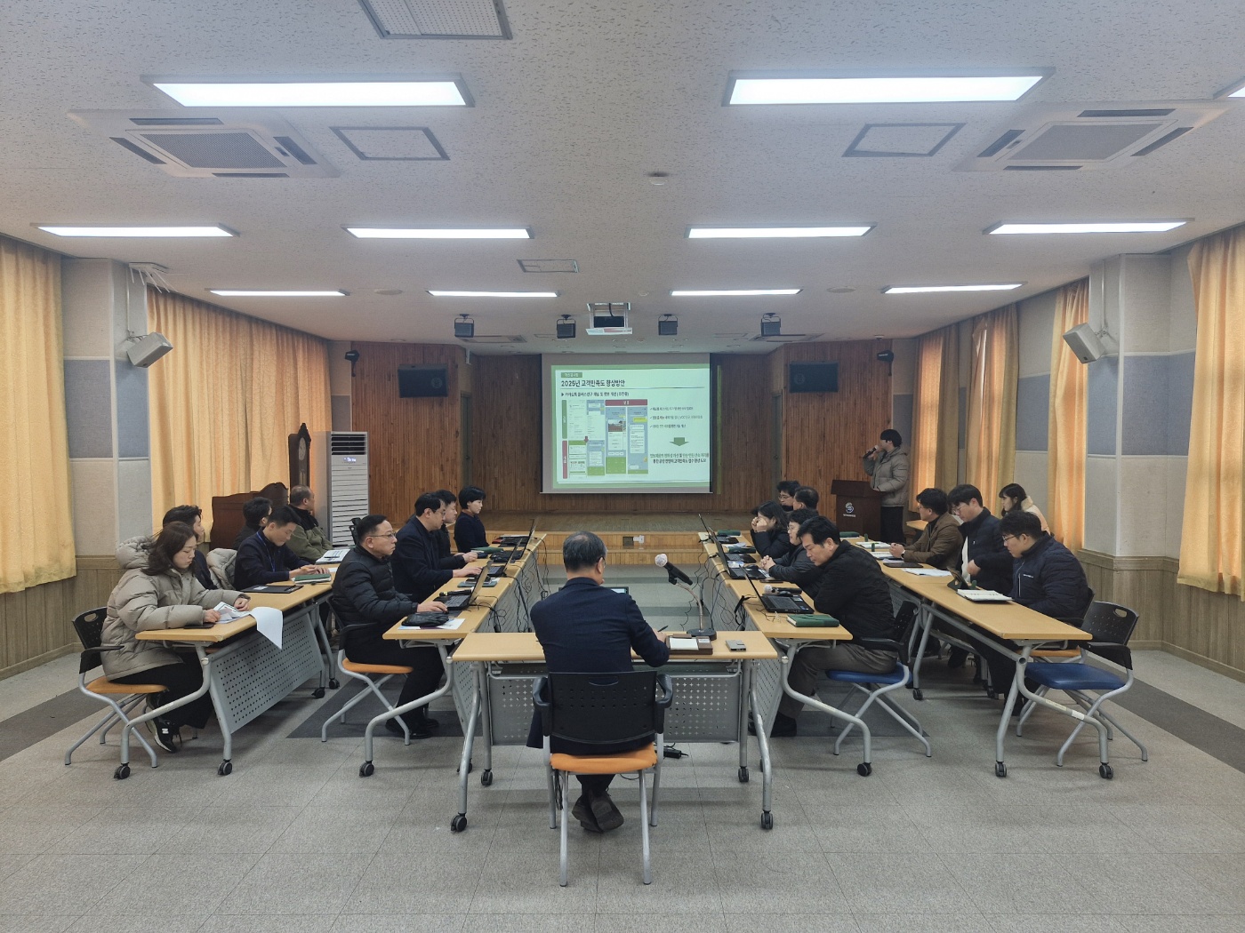 속초시시설관리공단, 고객 서비스 강화를 위한 워크숍 개최