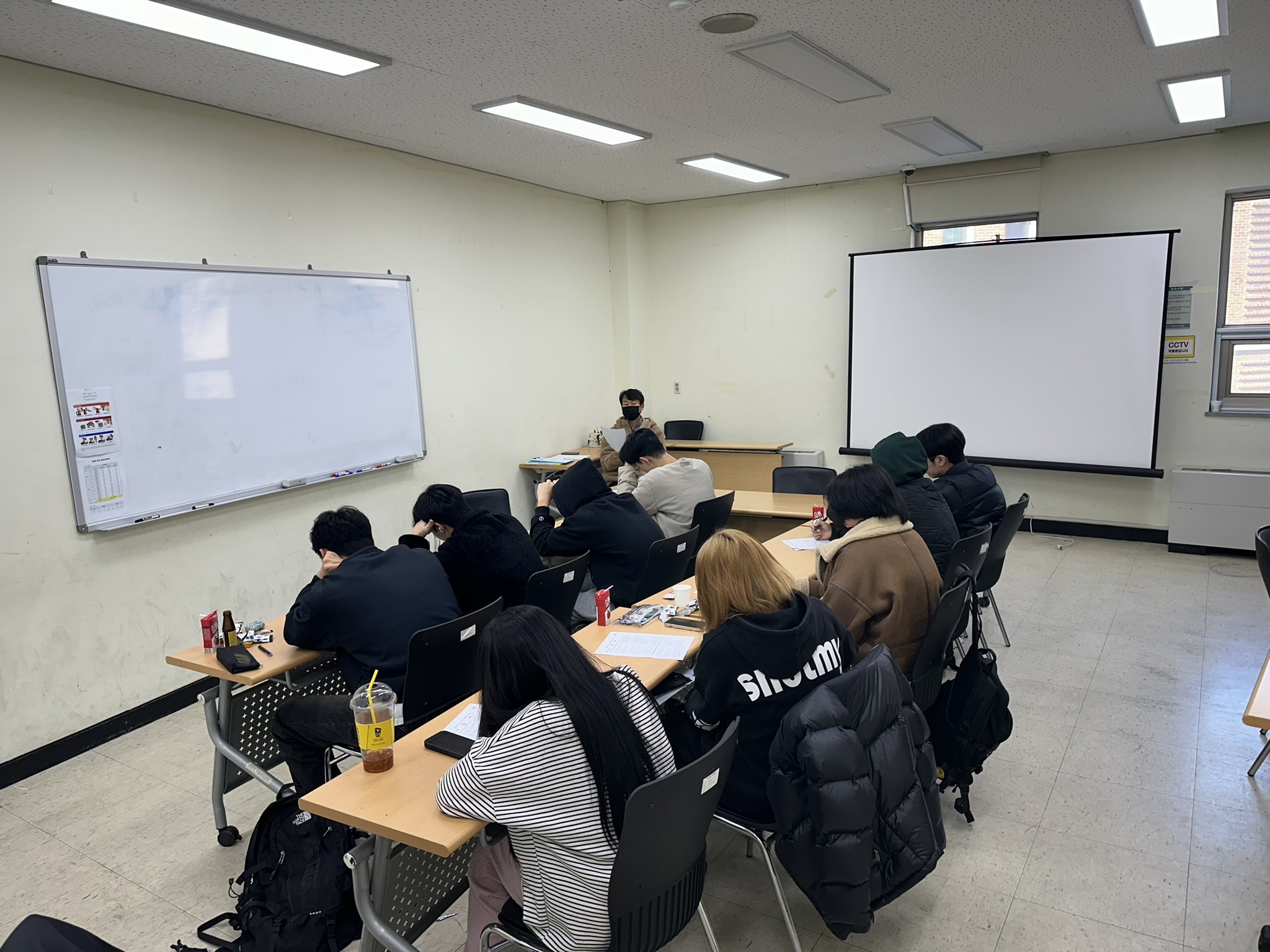속초시시설관리공단, 학교 밖 청소년의 날개를 달아주다!